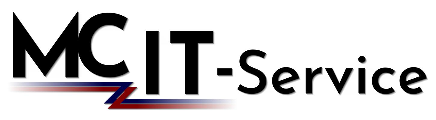 MCIT-Service Logo