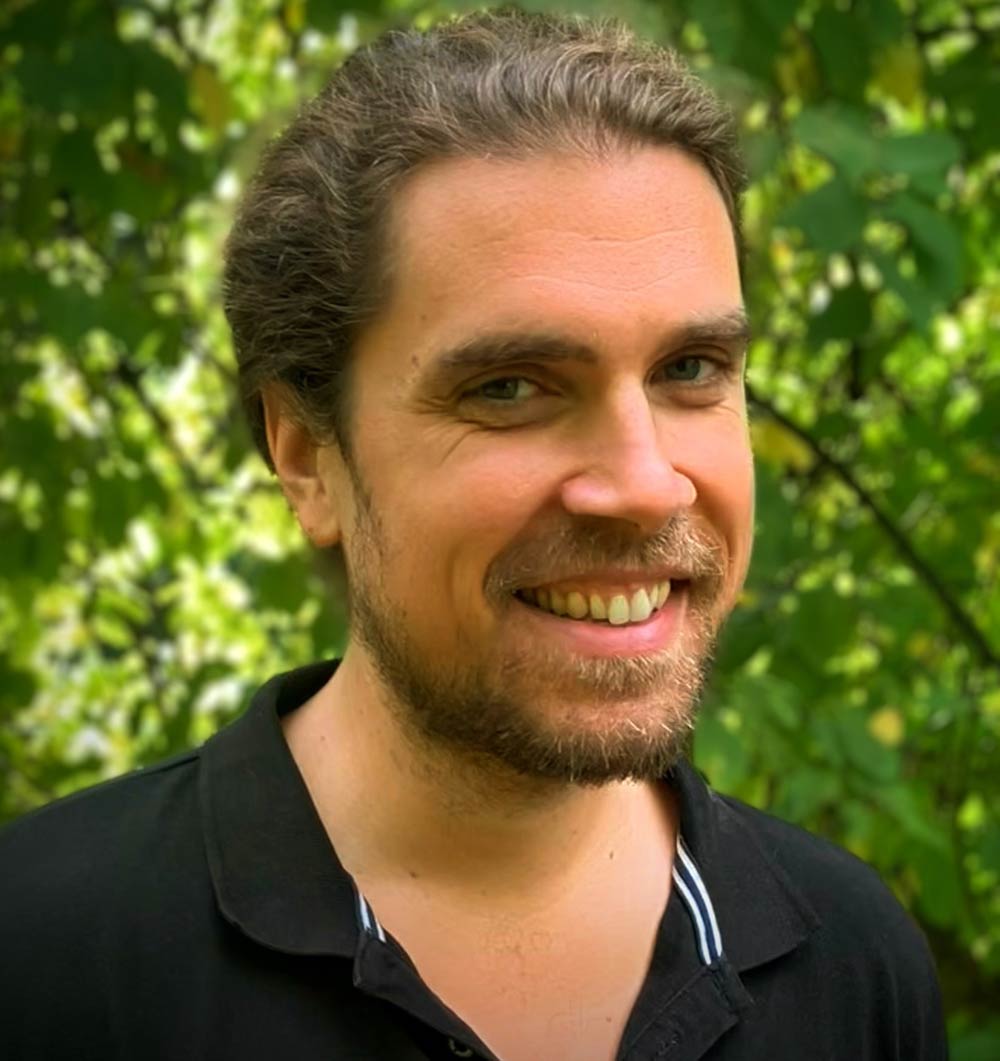 Michael Czezatke - IT-Administrator & Webdesigner